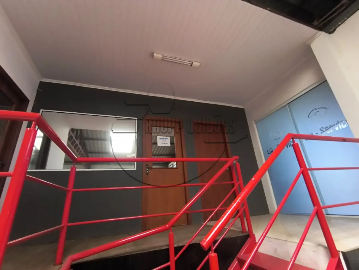 LOTE 002 - 02ª DATA | (GRAVATAÍ/RS) Um prédio c/ aproximadamente 230,00m², no Bairro Parque dos Anjos