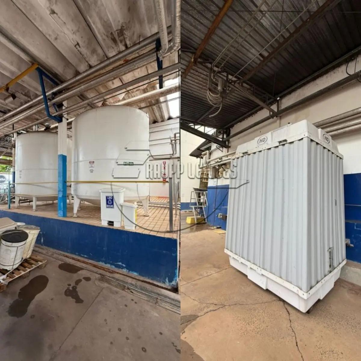 LOTE 001 - UPI MATINAL, de propriedade de LATICINIOS MATINAL LTDA, composta pelo estabelecimento comercial na cidade de Catanduva/SP, c/seus respectivos ativos móveis circulantes e não circulantes, ativos (tangíveis e intangíveis), excluindo o imóvel, e incluindo todos os bens móveis corpóreos e incorpóreos relacionados à marca MATILAT, e todos os seus ativos diretos e indiretos