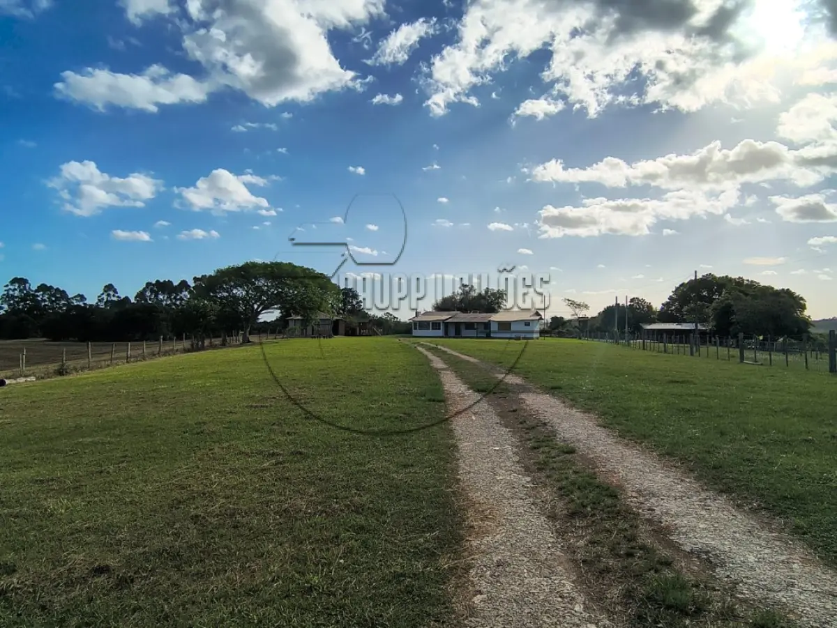 LOTE 004 - 02ª DATA | (GRAVATAÍ/RS) Uma área de terras de 7ha, dentro de um todo maior, no Bairro Barro Vermelho