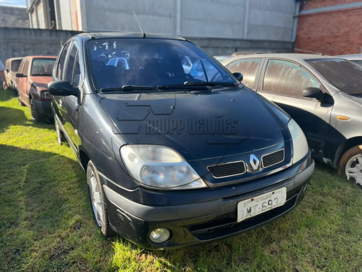 LOTE 007