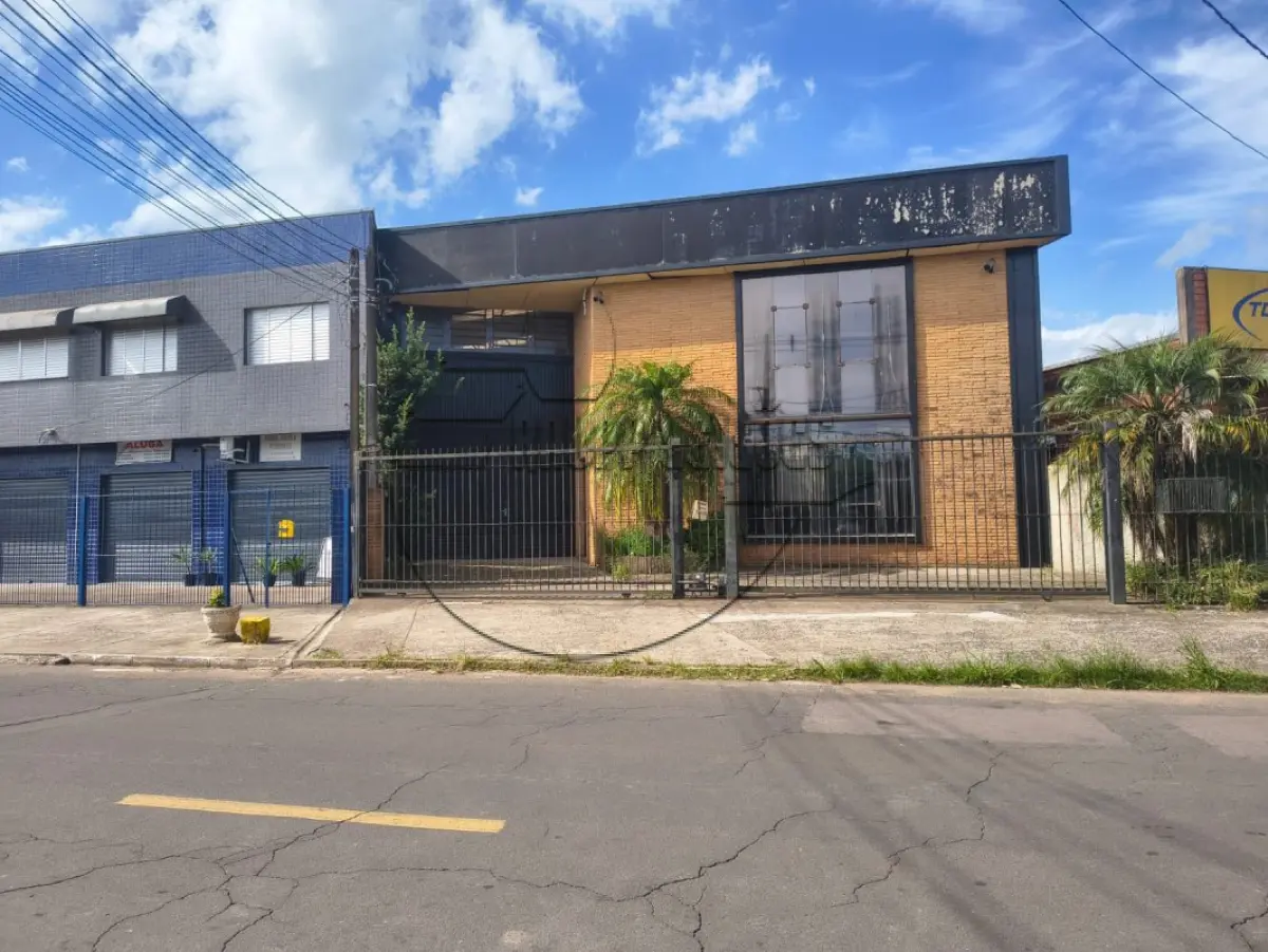 LOTE 002 - 02ª DATA | (GRAVATAÍ/RS) Um prédio c/ aproximadamente 230,00m², no Bairro Parque dos Anjos