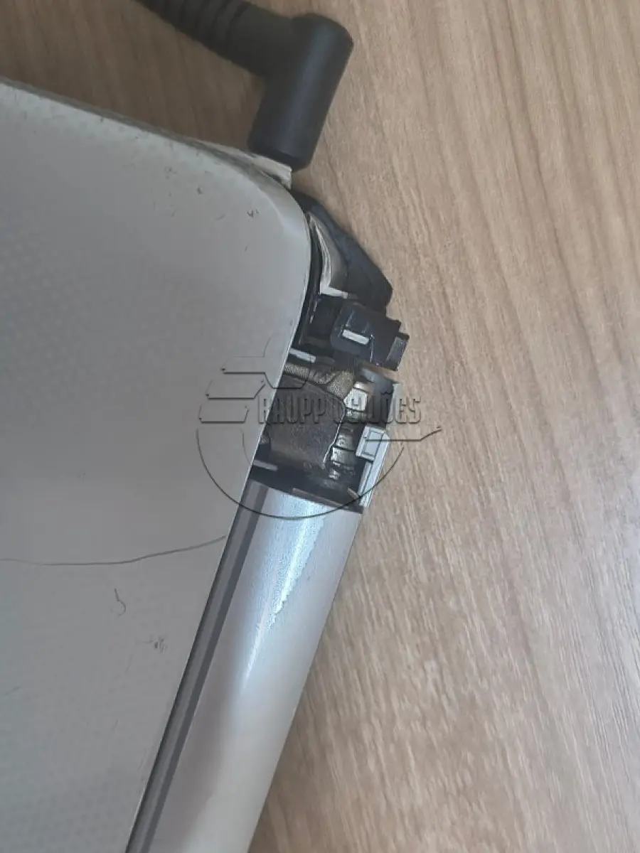 LOTE 034 - Um notebook HP Pavilion 14, processador Intel I7