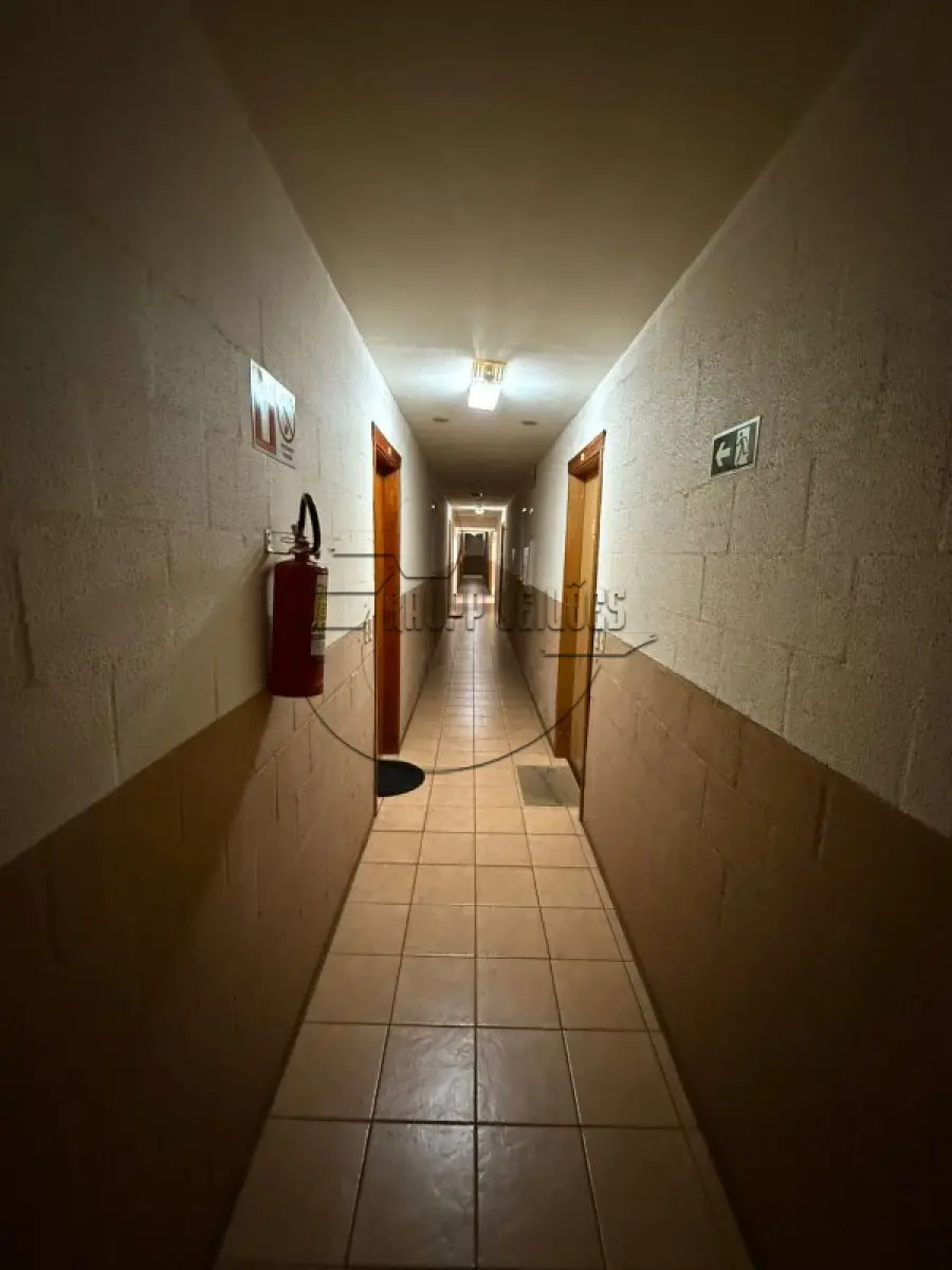 LOTE 007 - (CACHOEIRINHA/RS) O apto nº 210E, c/ 40,51m², localizado no bloco "E", do Condomínio Residencial Marechal Rondon II