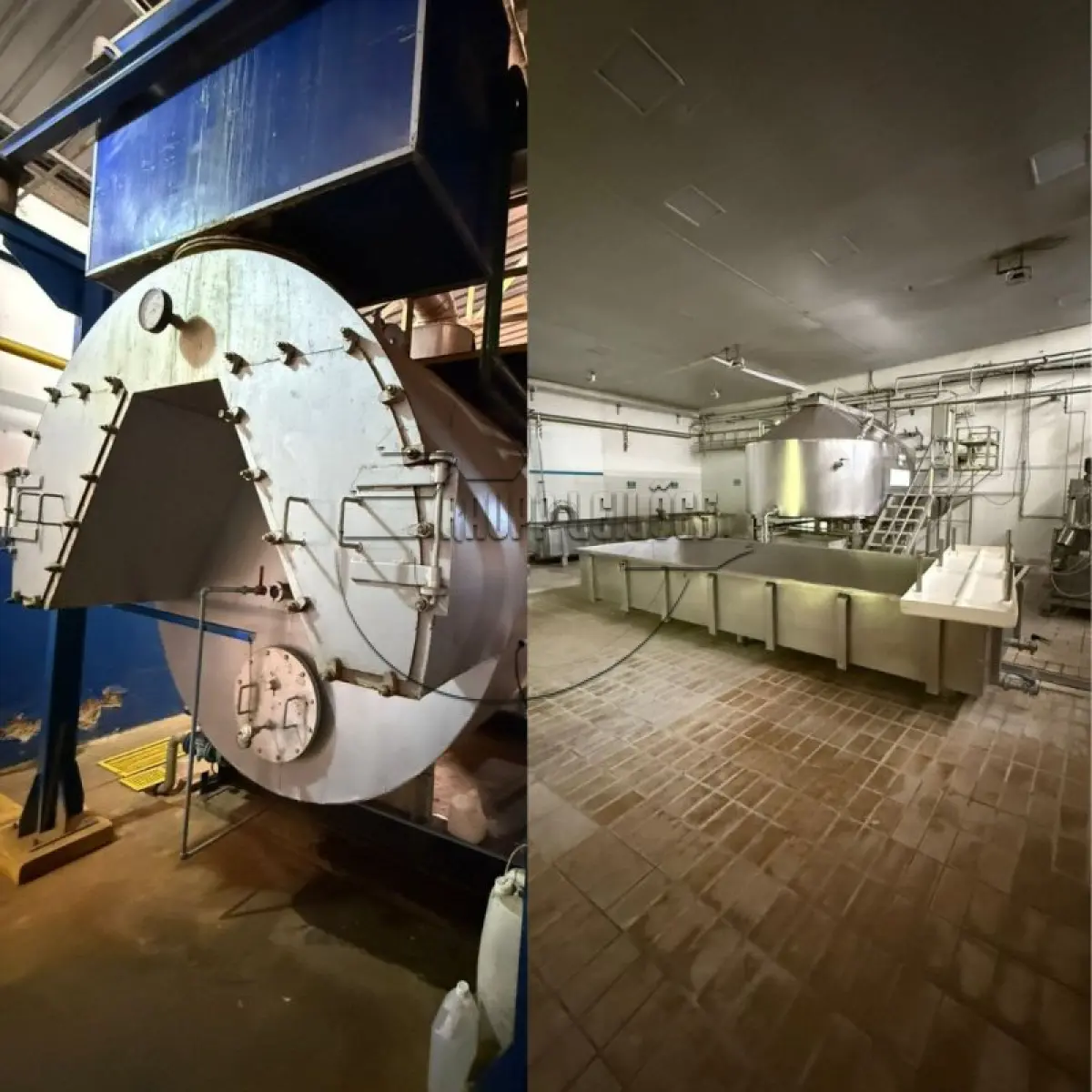LOTE 001 - UPI MATINAL, de propriedade de LATICINIOS MATINAL LTDA, composta pelo estabelecimento comercial na cidade de Catanduva/SP, c/seus respectivos ativos móveis circulantes e não circulantes, ativos (tangíveis e intangíveis), excluindo o imóvel, e incluindo todos os bens móveis corpóreos e incorpóreos relacionados à marca MATILAT, e todos os seus ativos diretos e indiretos
