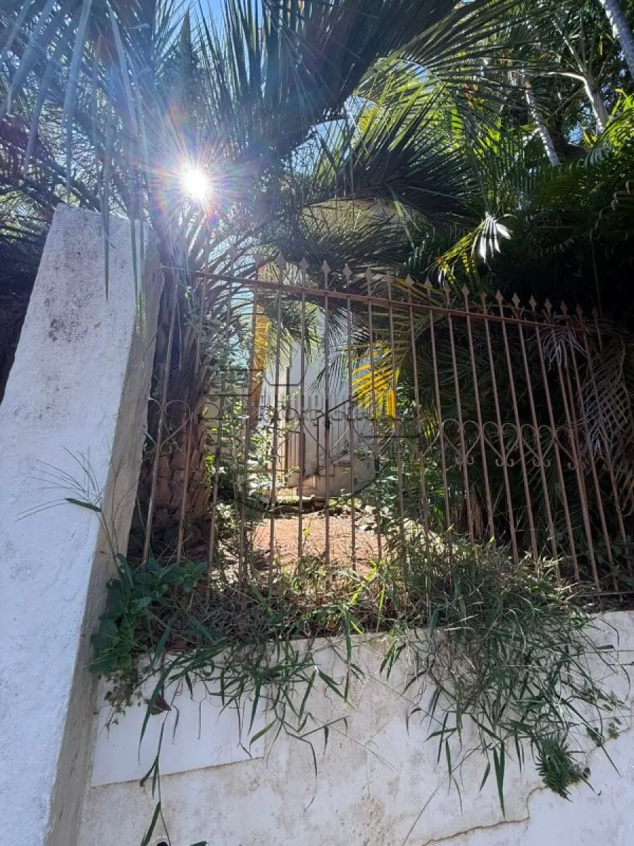 LOTE 003 - (NOVO HAMBURGO/RS) Uma casa c/ aprox. 228,87m², no Bairro Ouro Branco