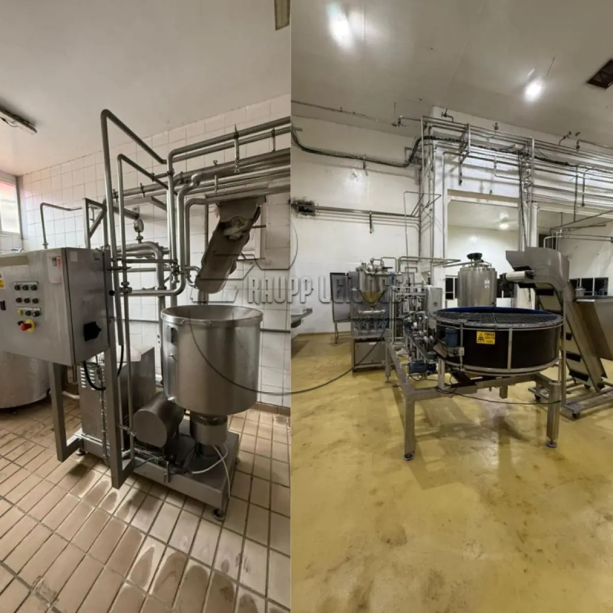 LOTE 001 - UPI MATINAL, de propriedade de LATICINIOS MATINAL LTDA, composta pelo estabelecimento comercial na cidade de Catanduva/SP, c/seus respectivos ativos móveis circulantes e não circulantes, ativos (tangíveis e intangíveis), excluindo o imóvel, e incluindo todos os bens móveis corpóreos e incorpóreos relacionados à marca MATILAT, e todos os seus ativos diretos e indiretos