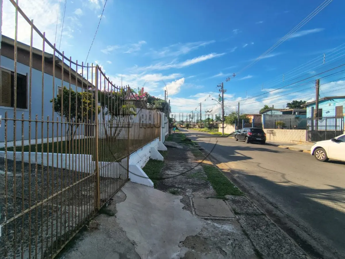 LOTE 003 - 02ª DATA | (GRAVATAÍ/RS) Uma casa no Bairro Morada do Vale II