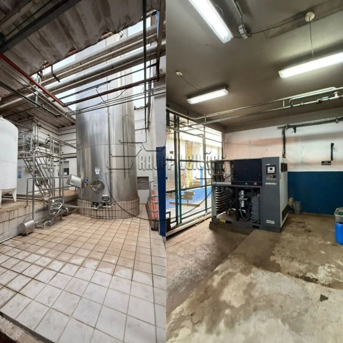 LOTE 001 - UPI MATINAL, de propriedade de LATICINIOS MATINAL LTDA, composta pelo estabelecimento comercial na cidade de Catanduva/SP, c/seus respectivos ativos móveis circulantes e não circulantes, ativos (tangíveis e intangíveis), excluindo o imóvel, e incluindo todos os bens móveis corpóreos e incorpóreos relacionados à marca MATILAT, e todos os seus ativos diretos e indiretos