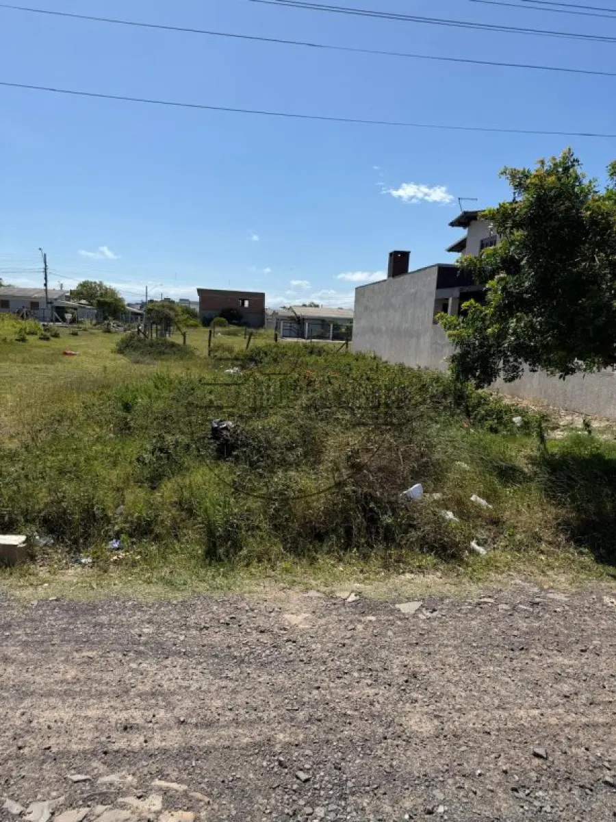 LOTE 002 - 02ª DATA | (XANGRI-LÁ/RS) Um terreno urbano, c/ 300,00m², na Praia Rainha do Mar