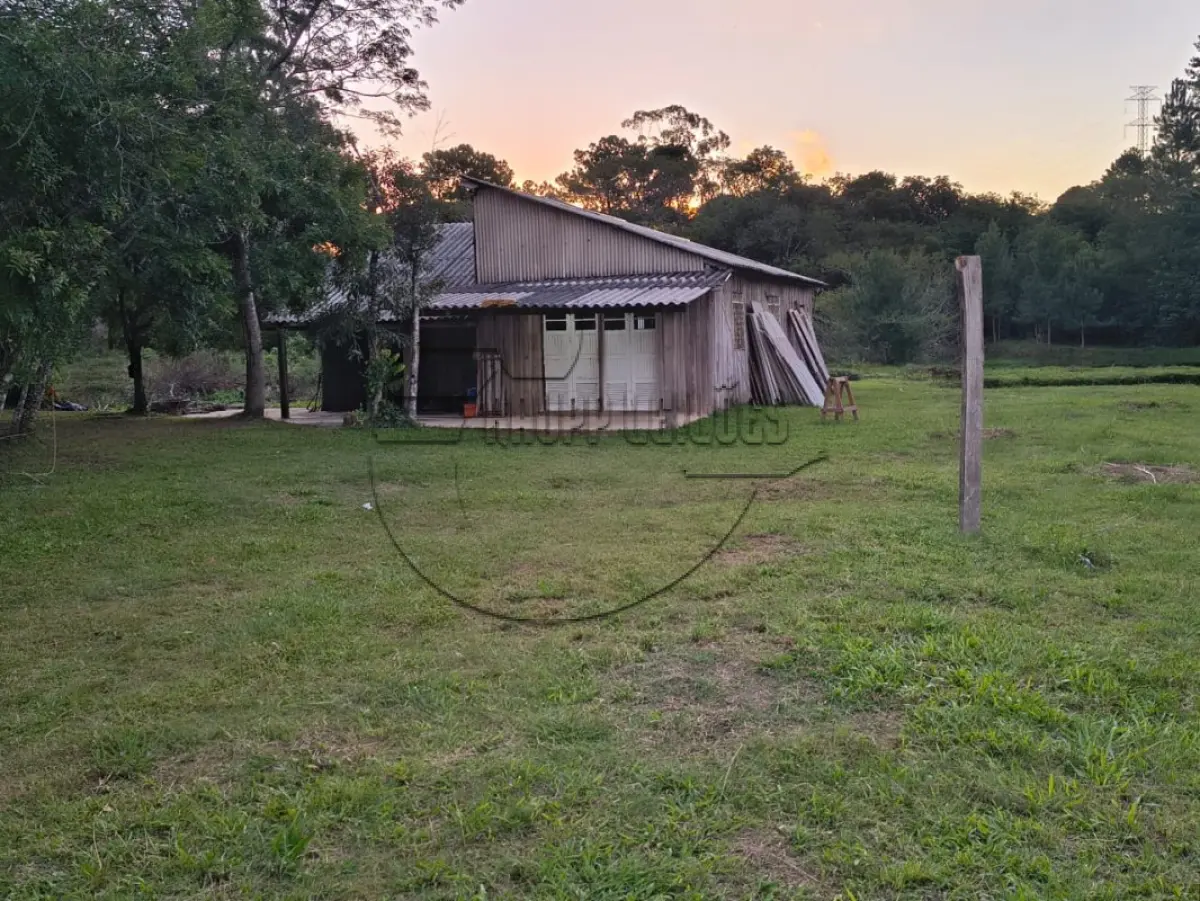 LOTE 001 - **02ª DATA | (GRAVATAÍ/RS) Um terreno de 6.392,15m², no Bairro Cadiz