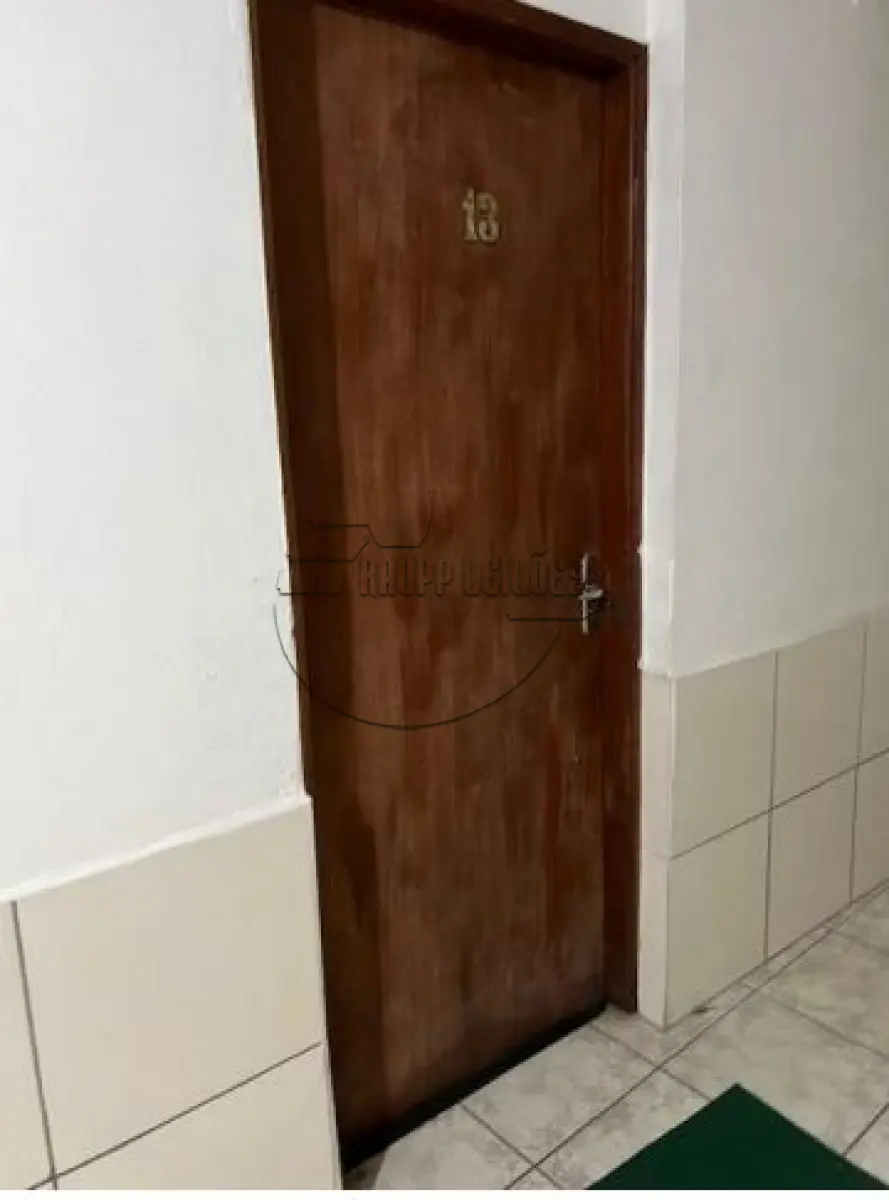 LOTE 007 - 02ª DATA | (PORTO ALEGRE/RS) 07 aptos estilo quitinete, no sub-solo do Edifício Sirmacé, Bairro Centro Histórico