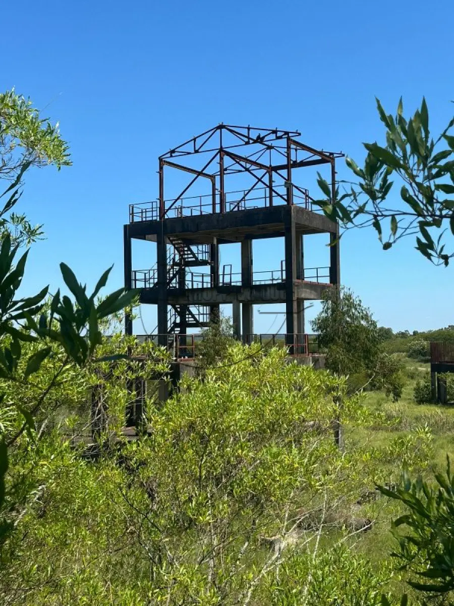 LOTE 045 - (Unidade de MINAS DO LEÃO P1) Diversos maquinários e sucatas | VENDA PRIORITÁRIA (TODOS OS BENS DA UNIDADE)