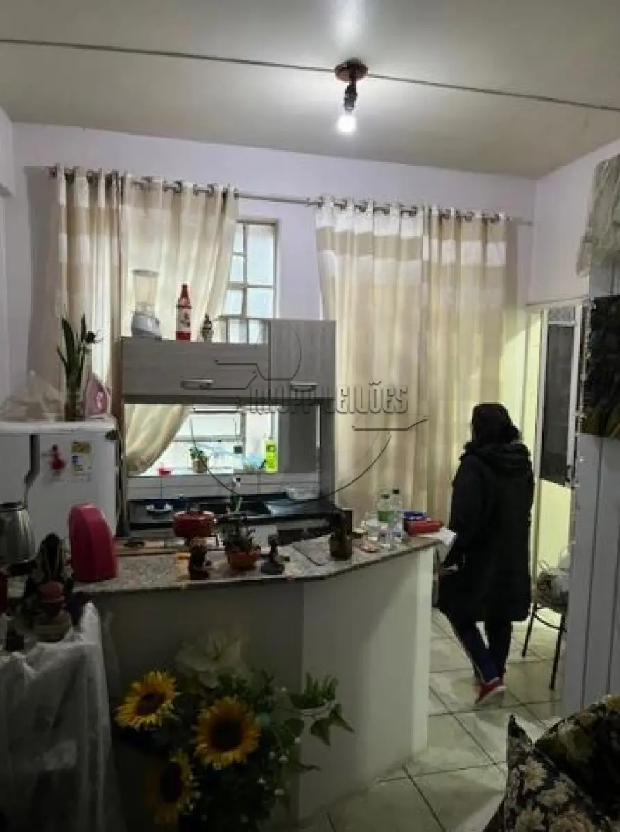 LOTE 007 - 02ª DATA | (PORTO ALEGRE/RS) 07 aptos estilo quitinete, no sub-solo do Edifício Sirmacé, Bairro Centro Histórico