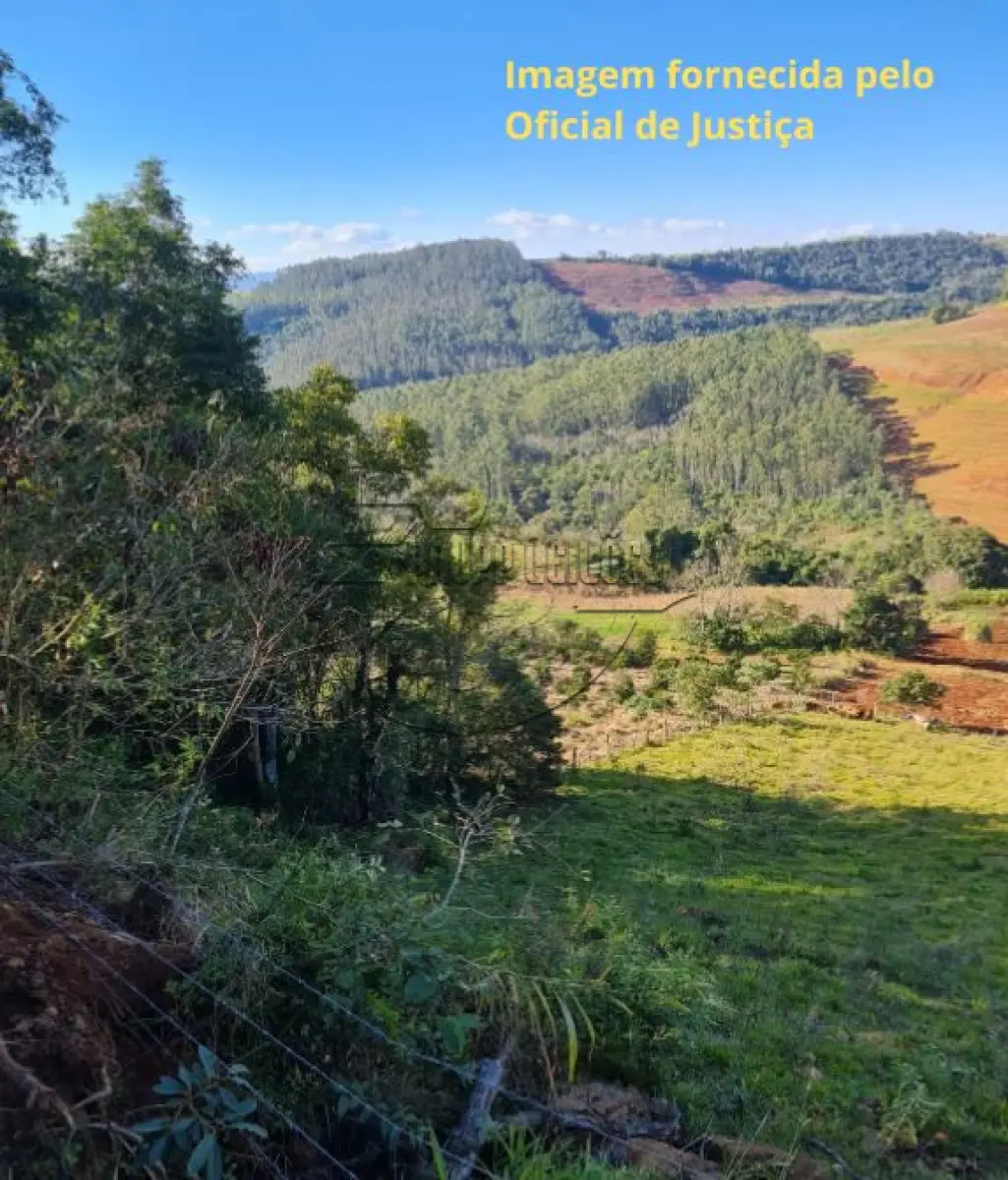 LOTE 002 - (ITATIBA DO SUL/RS) Área rural com 85.500,00m²