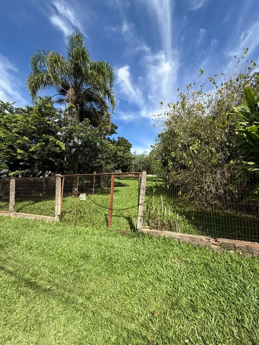LOTE 003 - **02ª DATA | (GRAVATAÍ/RS) Um terreno c/ aprox. 2.110,53m² na Rua João Maria da Fonseca, no Bairro Passo das Pedras