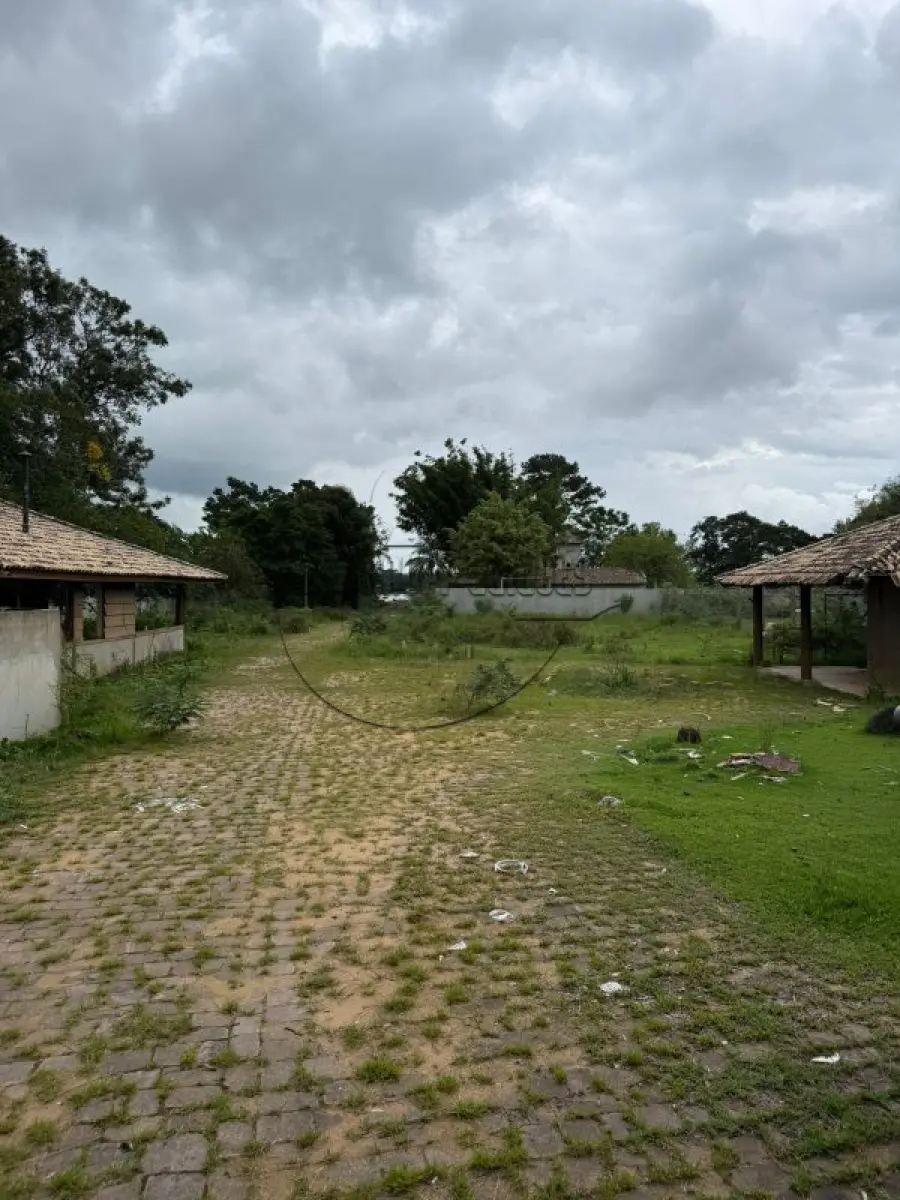 LOTE 001 - (ELDORADO DO SUL/RS) Terreno de 4.502,27m², c/ benfeitorias, no Bairro Picada