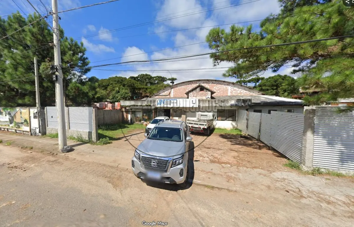 LOTE 001 - (CANELA/RS) Área de terras de aprox. 7.765,96m², c/ benfeitorias, no Bairro Leodoro de Azevedo