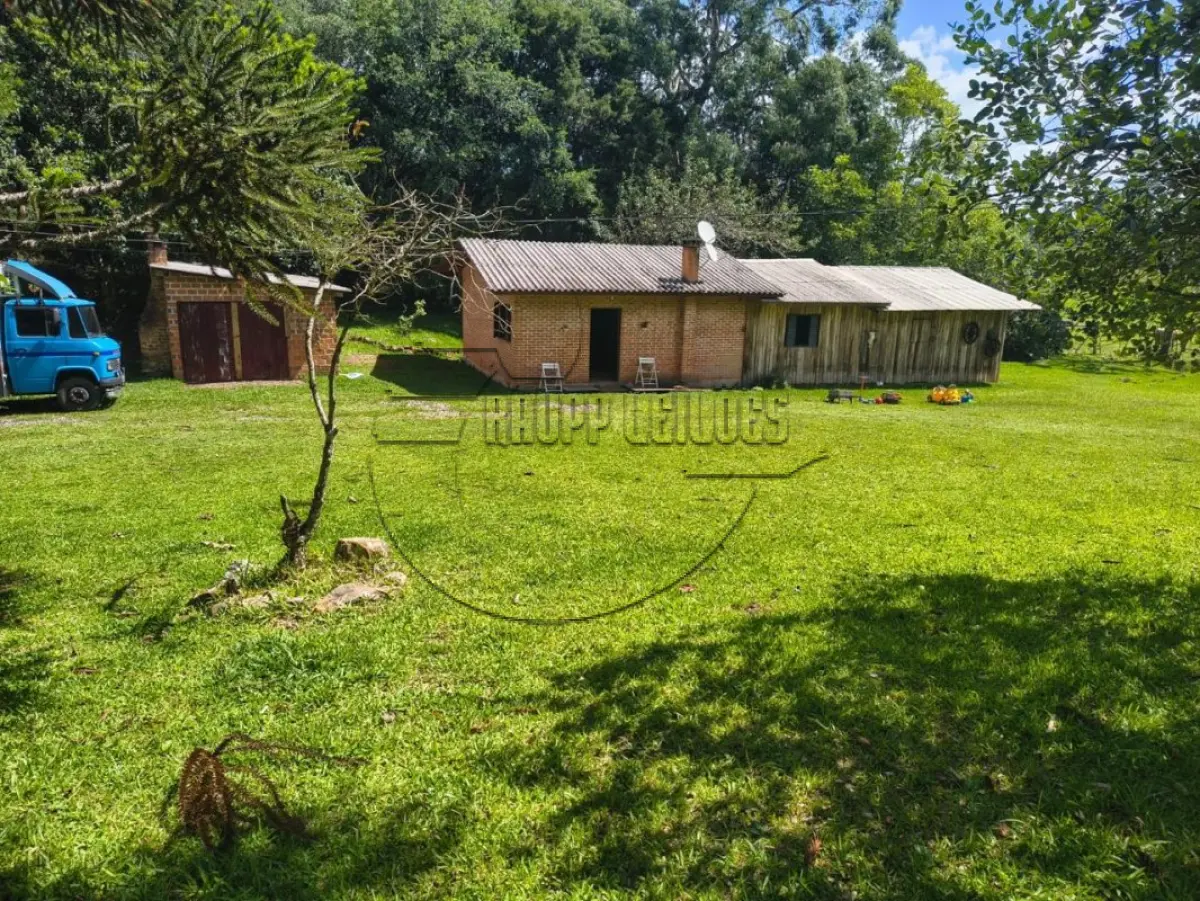 LOTE 001 - 02ª DATA | (CAXIAS DO SUL/RS) Uma área de terras c/ 27,62 hectares, próxima às margens da Rodovia RS453