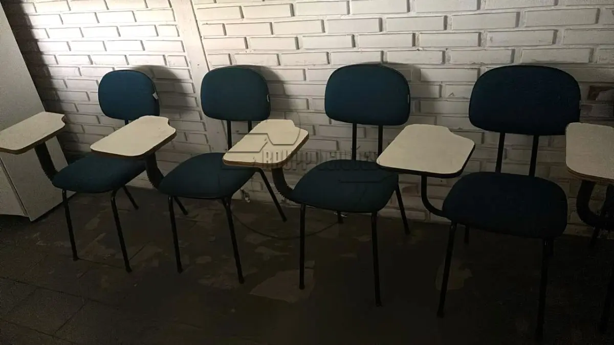 LOTE 007 - **02ª DATA | Diversos mobiliários e eletrodomésticos