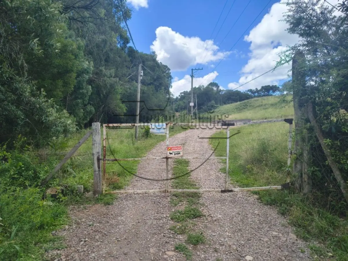 LOTE 001 - 02ª DATA | (CAXIAS DO SUL/RS) Uma área de terras c/ 27,62 hectares, próxima às margens da Rodovia RS453