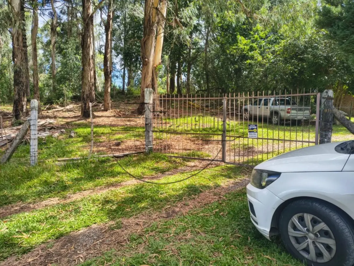 LOTE 001 - 02ª DATA | (CAXIAS DO SUL/RS) Uma área de terras c/ 27,62 hectares, próxima às margens da Rodovia RS453