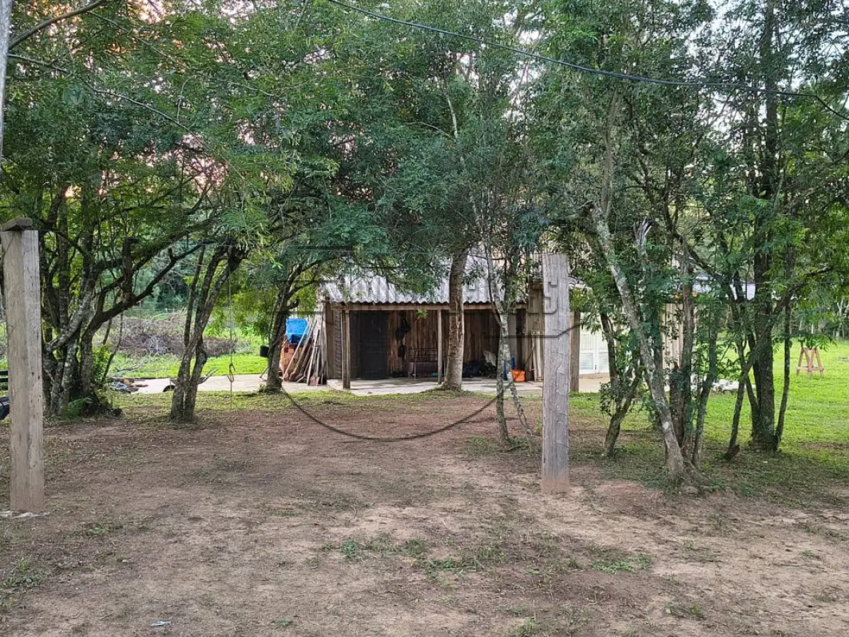 LOTE 001 - **02ª DATA | (GRAVATAÍ/RS) Um terreno de 6.392,15m², no Bairro Cadiz