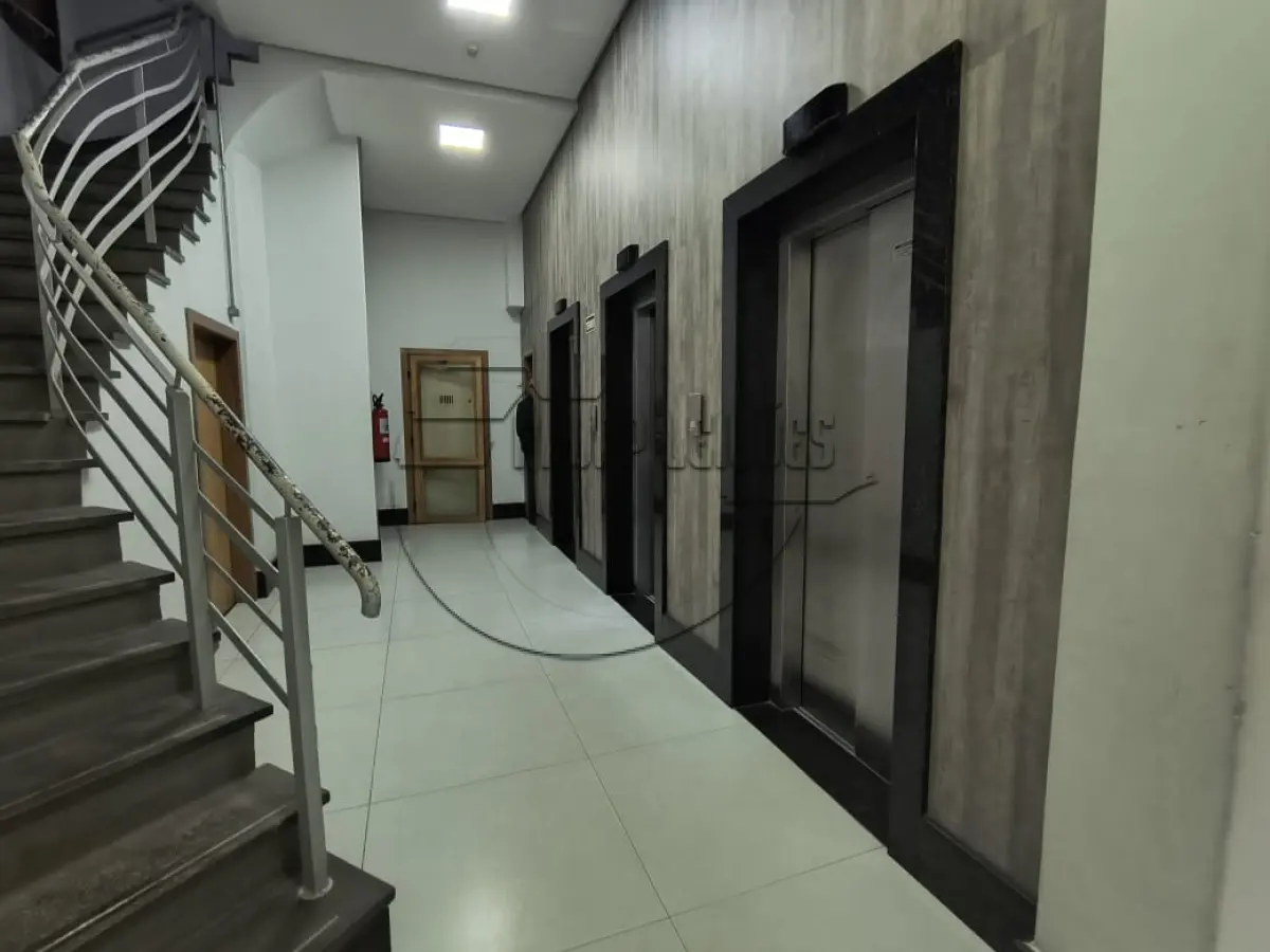 LOTE 003 - 02ª DATA | (PORTO ALEGRE/RS) O apto 75 do Edifício Amazonas, c/ 51,00m², no Bairro Centro Histórico
