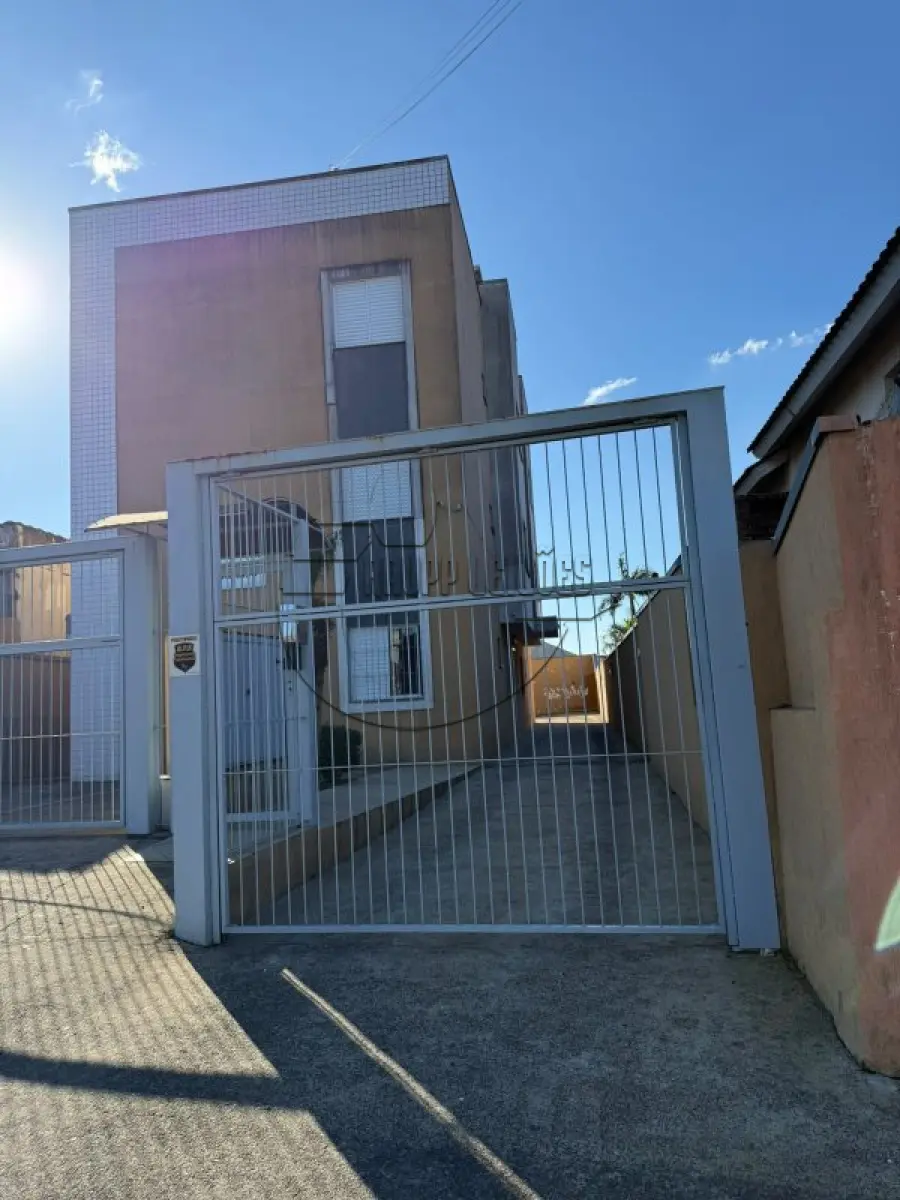 LOTE 005 - 02ª DATA | (CACHOEIRINHA/RS) O apto 202, c/ 56,52m² + o Box 05 - Edifício Residencial Valparaiso, no Bairro Vila City Nova