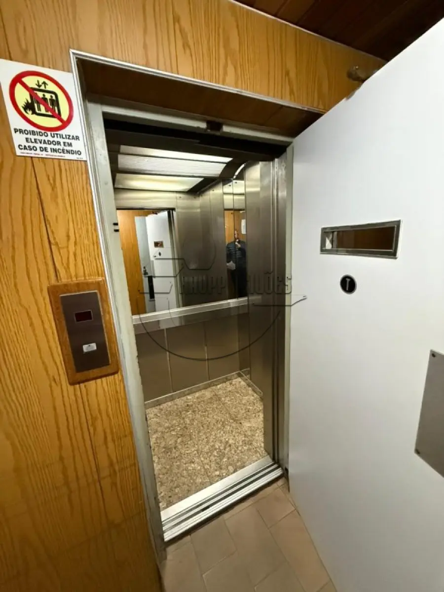 LOTE 011 - (PORTO ALEGRE/RS) Apartamento de 73,05m², c/ box de estacionamento, no Bairro Cristo Redentor