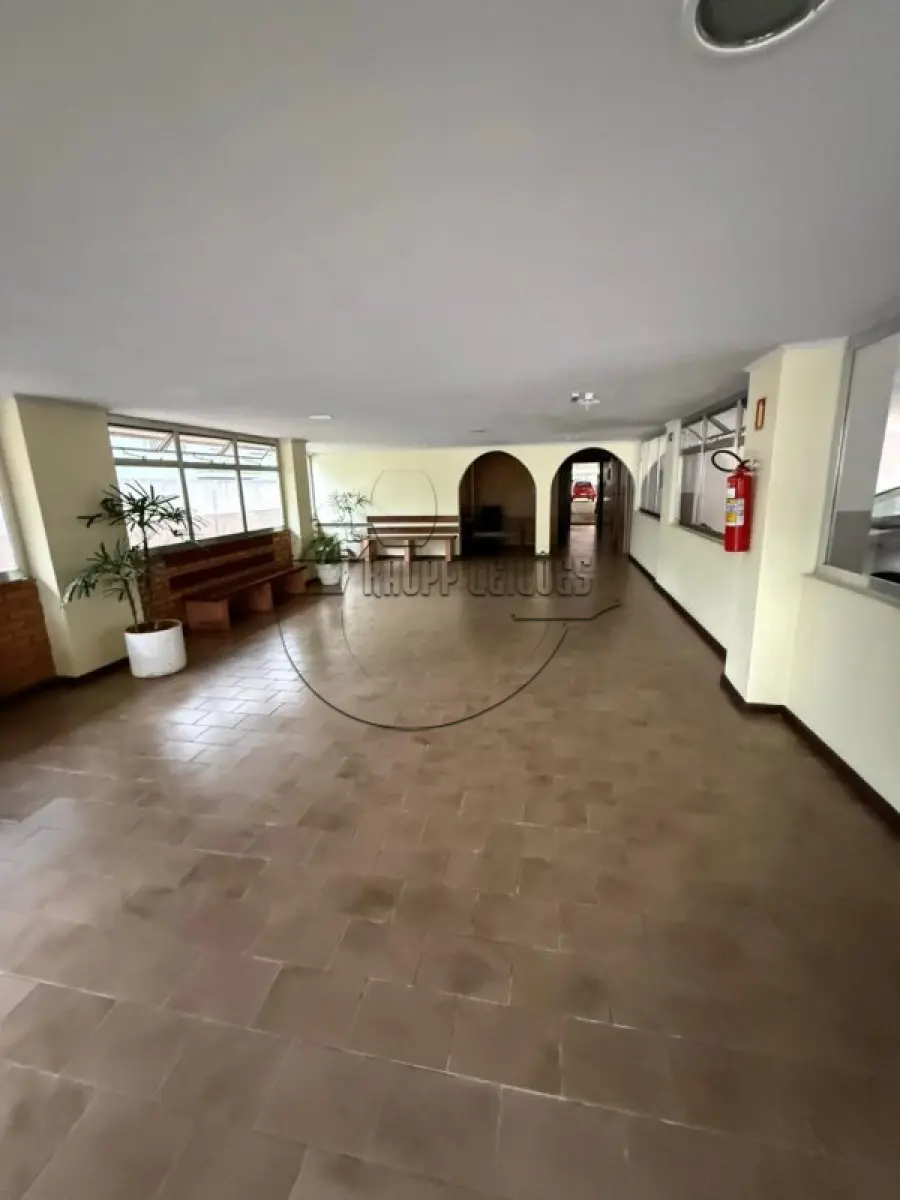 LOTE 011 - (PORTO ALEGRE/RS) Apartamento de 73,05m², c/ box de estacionamento, no Bairro Cristo Redentor