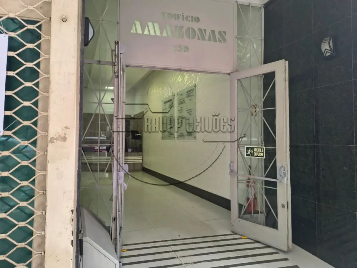 LOTE 003 - 02ª DATA | (PORTO ALEGRE/RS) O apto 75 do Edifício Amazonas, c/ 51,00m², no Bairro Centro Histórico