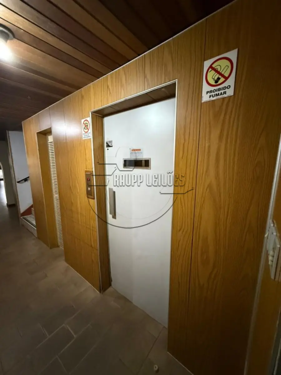 LOTE 011 - (PORTO ALEGRE/RS) Apartamento de 73,05m², c/ box de estacionamento, no Bairro Cristo Redentor