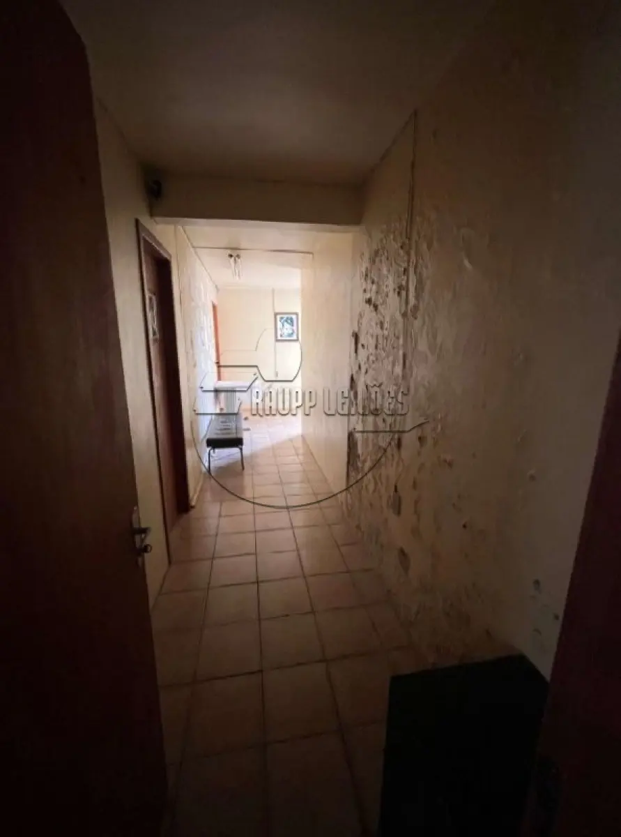 LOTE 001 - (FONTOURA XAVIER/RS) Unidade autônoma no térreo, c/ 102,29m², comercial, no Bairro Centro