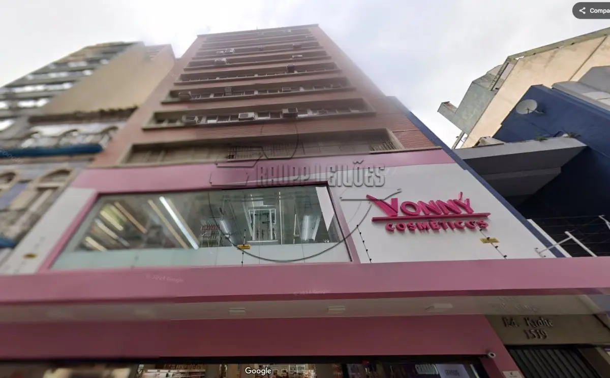 LOTE 001 - 02ª DATA | (PORTO ALEGRE/RS) DIREITOS E AÇÕES sobre o apto 103 do Edifício Krahe, c/ 48,55m², no Bairro Centro Histórico
