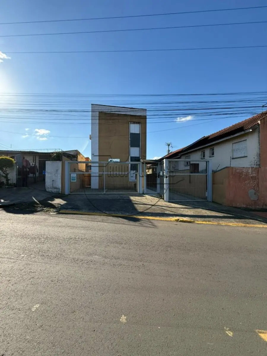 LOTE 005 - 02ª DATA | (CACHOEIRINHA/RS) O apto 202, c/ 56,52m² + o Box 05 - Edifício Residencial Valparaiso, no Bairro Vila City Nova