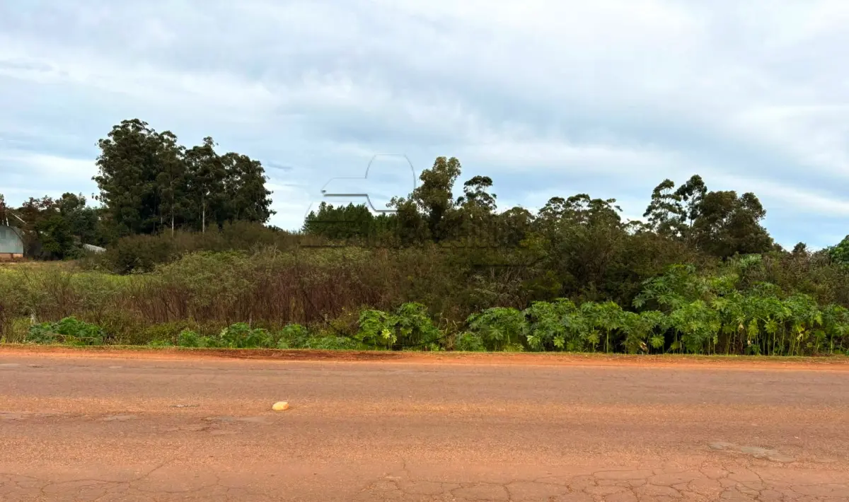 (são borja/rs) um terreno na av. leonel brizola, c/ 6.000,00m²