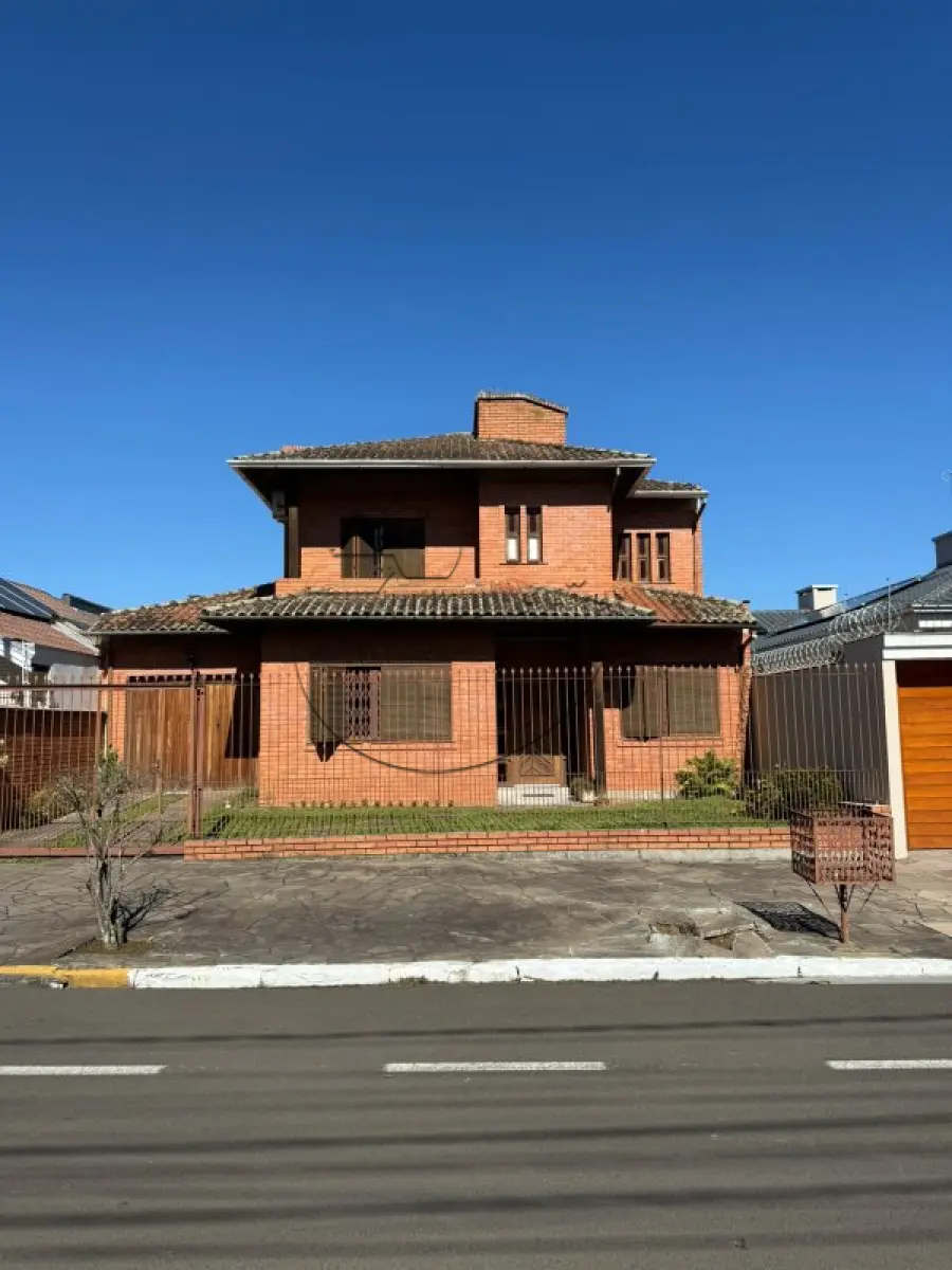 LOTE 003 - **02ª DATA | (SÃO LEOPOLDO/RS) Uma casa de alvenaria no Bairro Padre Reus