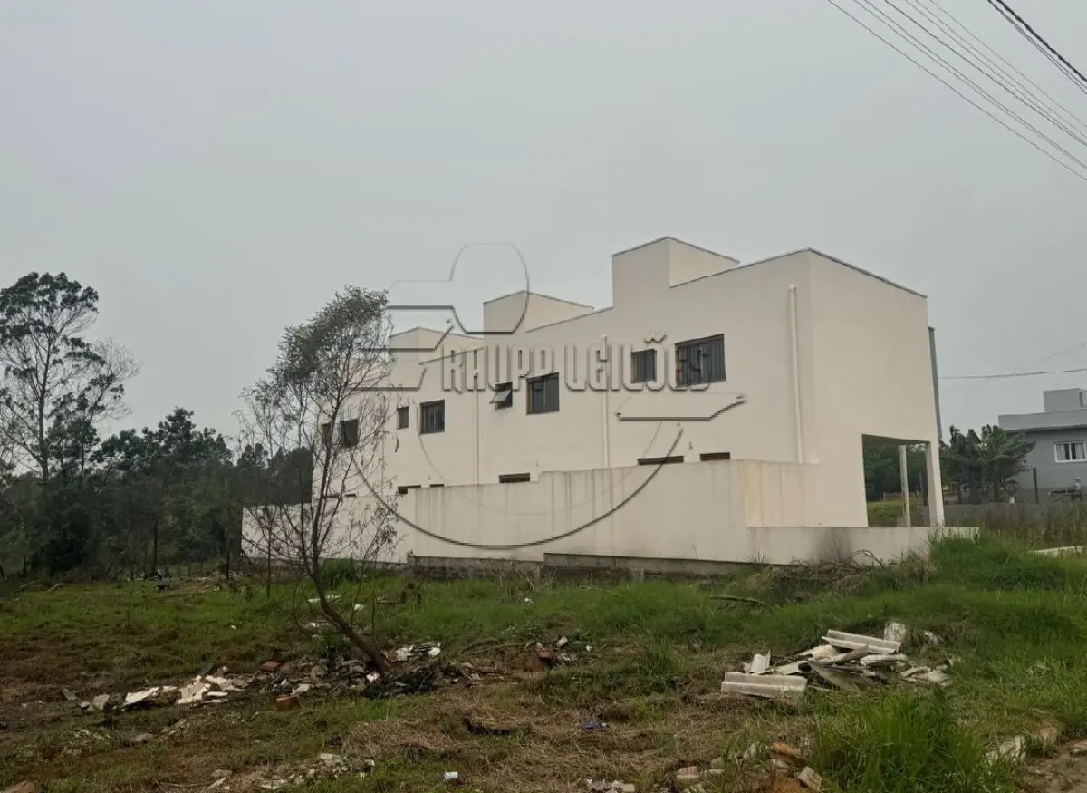 LOTE 001 - (ESTÂNCIA VELHA/RS) Uma casa de 02 andares no Bairro Campo Grande