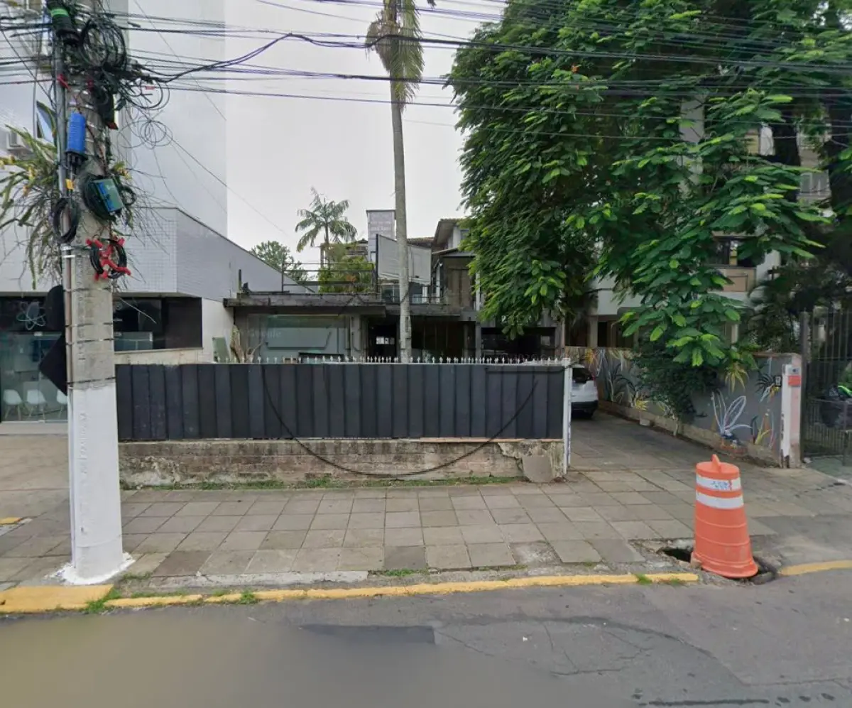 Imóvel Comercial em Leilão em Gravataí / RS - 189945