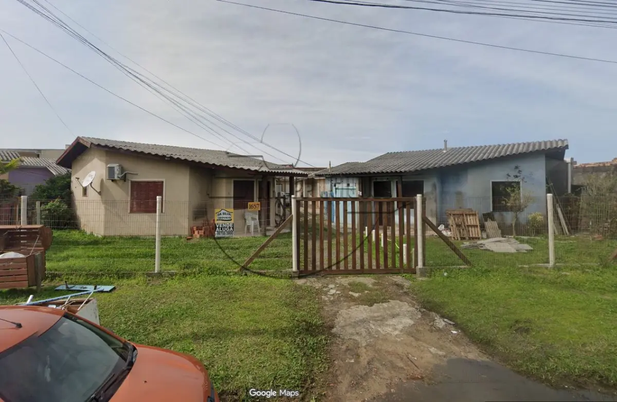 Apartamento em Leilão em Imbé / RS - 189944