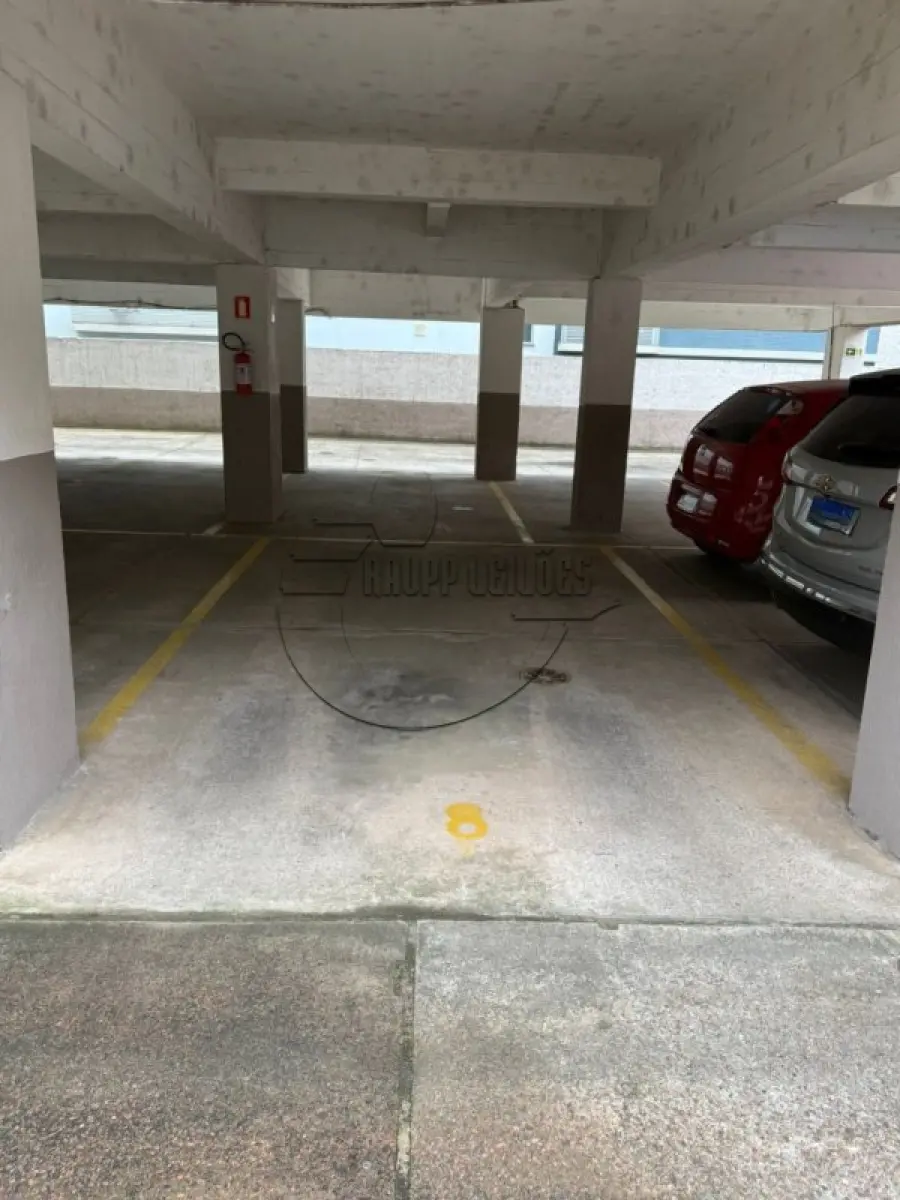 LOTE 011 - (PORTO ALEGRE/RS) Apartamento de 73,05m², c/ box de estacionamento, no Bairro Cristo Redentor