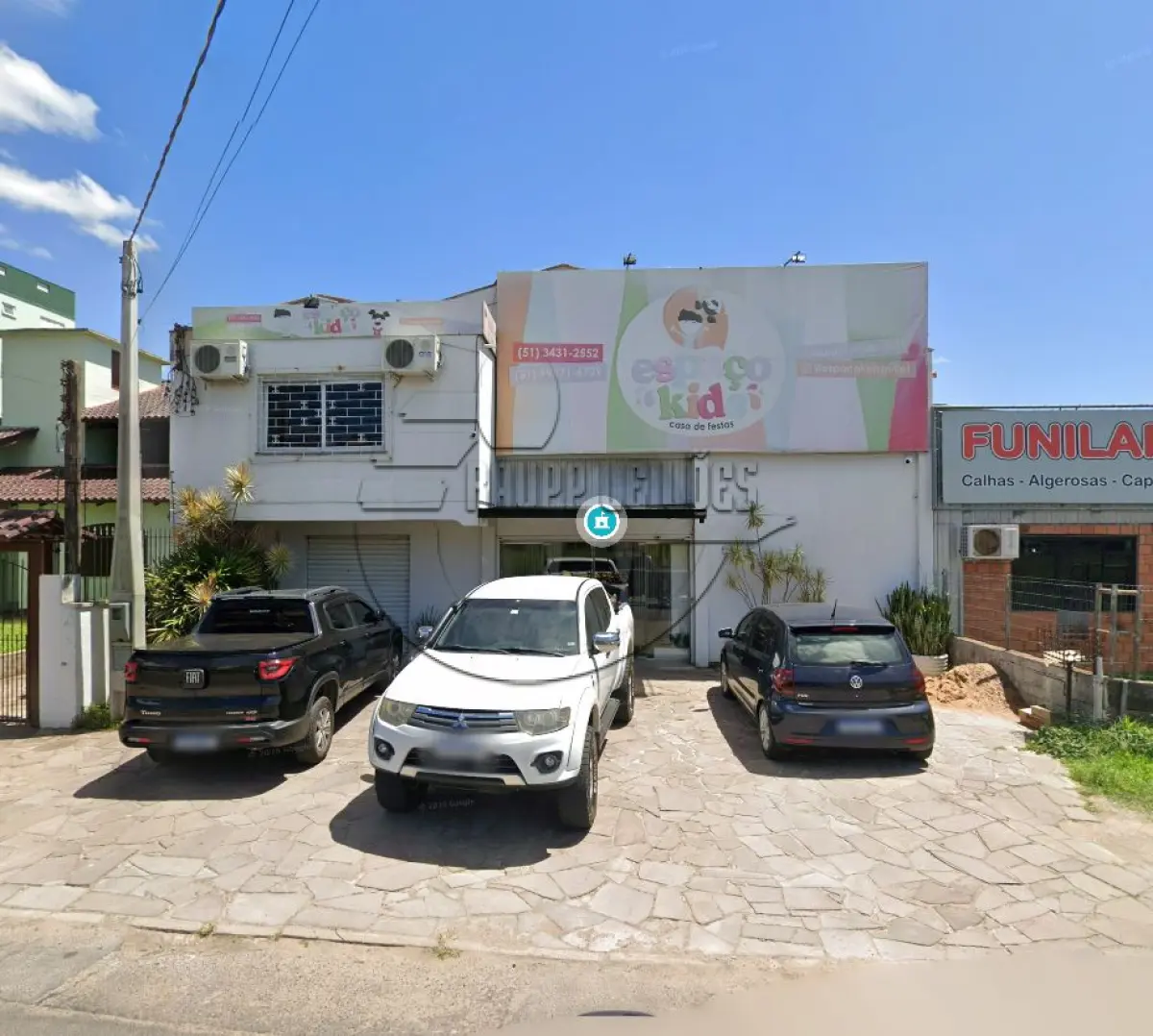Gravataí, RS