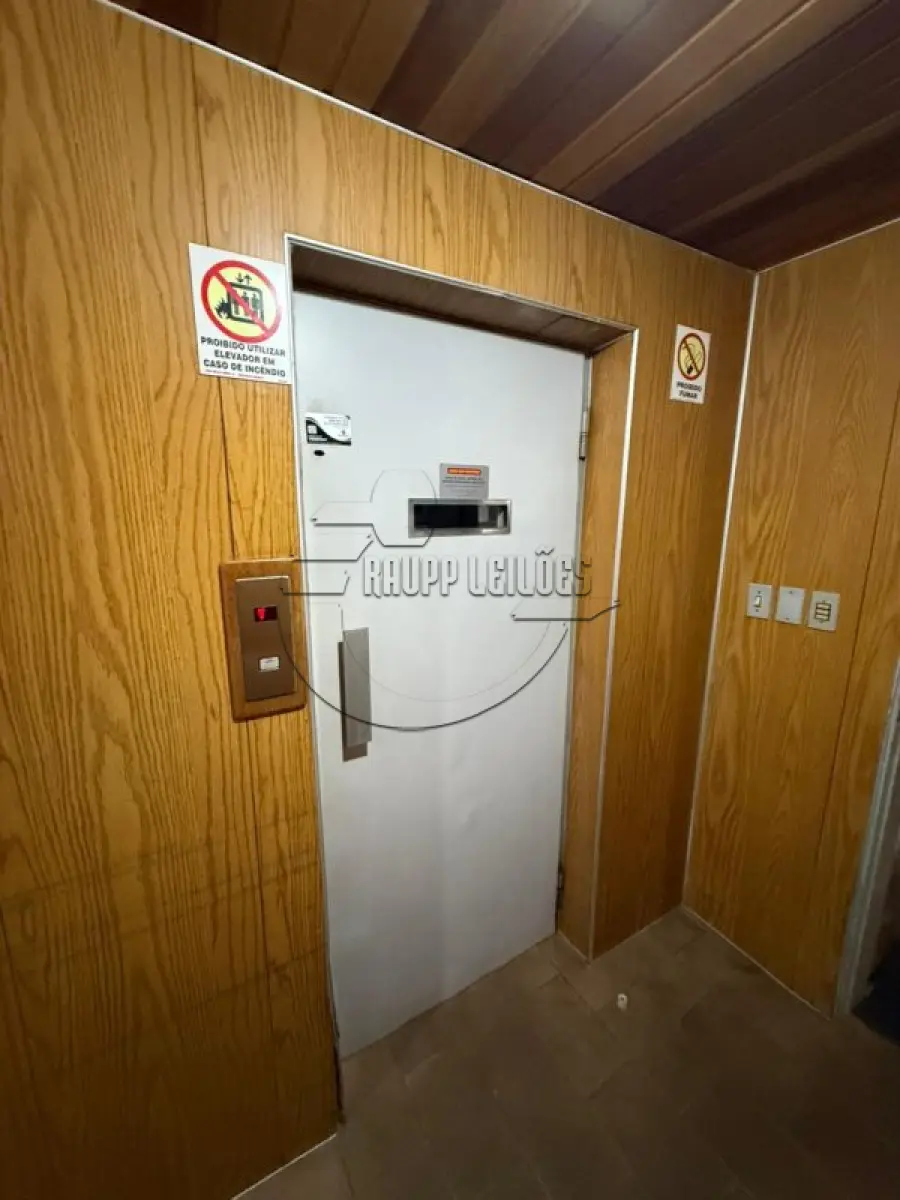 LOTE 011 - (PORTO ALEGRE/RS) Apartamento de 73,05m², c/ box de estacionamento, no Bairro Cristo Redentor