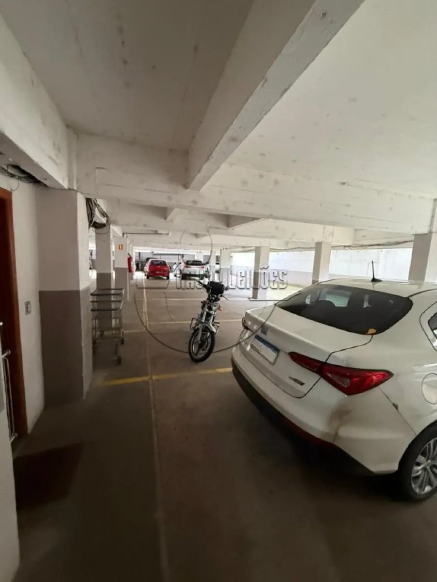 LOTE 011 - (PORTO ALEGRE/RS) Apartamento de 73,05m², c/ box de estacionamento, no Bairro Cristo Redentor