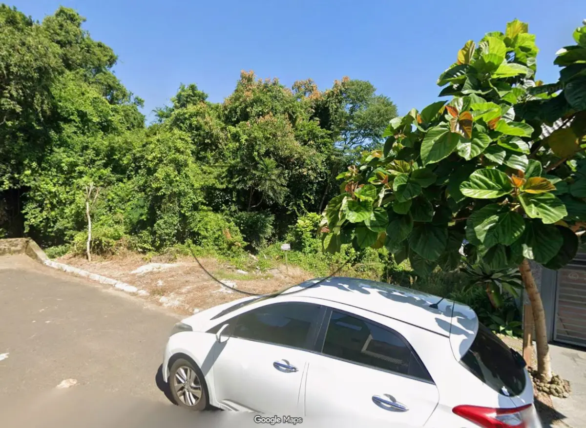 LOTE 003 - **(GRAVATAÍ/RS) Um terreno de 200,00m², no Loteamento Jardim Timbaúva