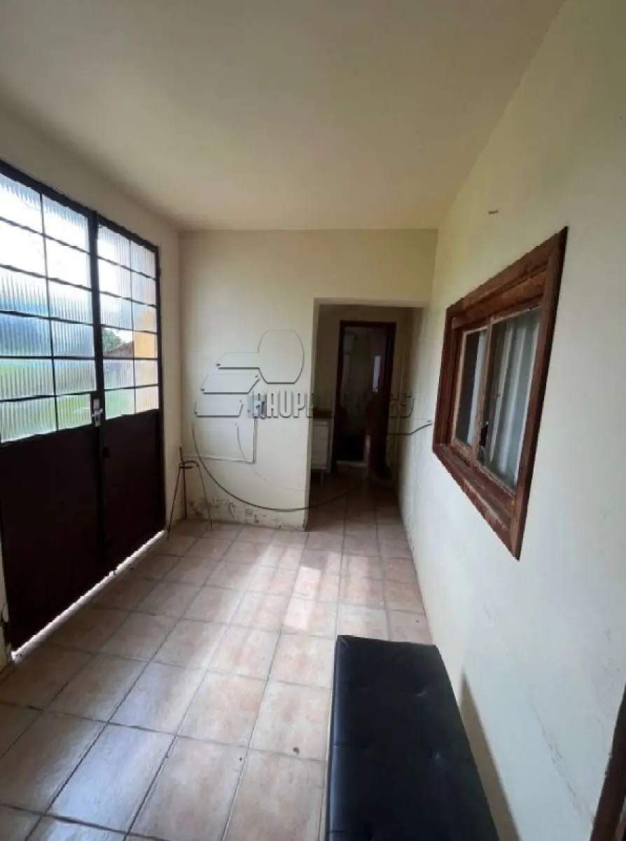 LOTE 001 - (FONTOURA XAVIER/RS) Unidade autônoma no térreo, c/ 102,29m², comercial, no Bairro Centro