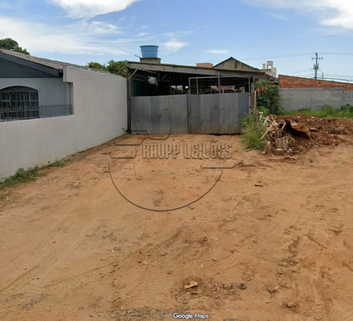 LOTE 012