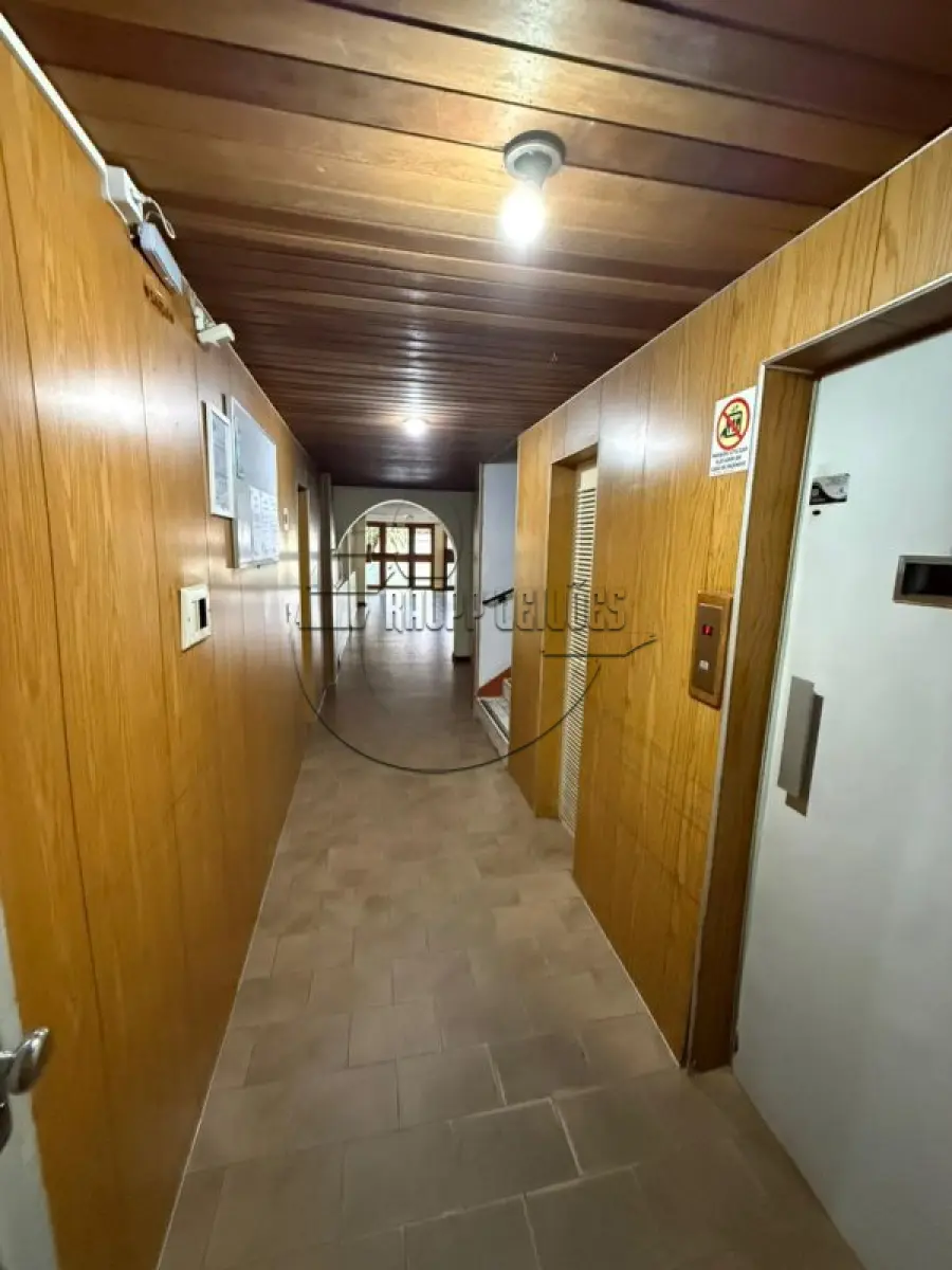 LOTE 011 - (PORTO ALEGRE/RS) Apartamento de 73,05m², c/ box de estacionamento, no Bairro Cristo Redentor