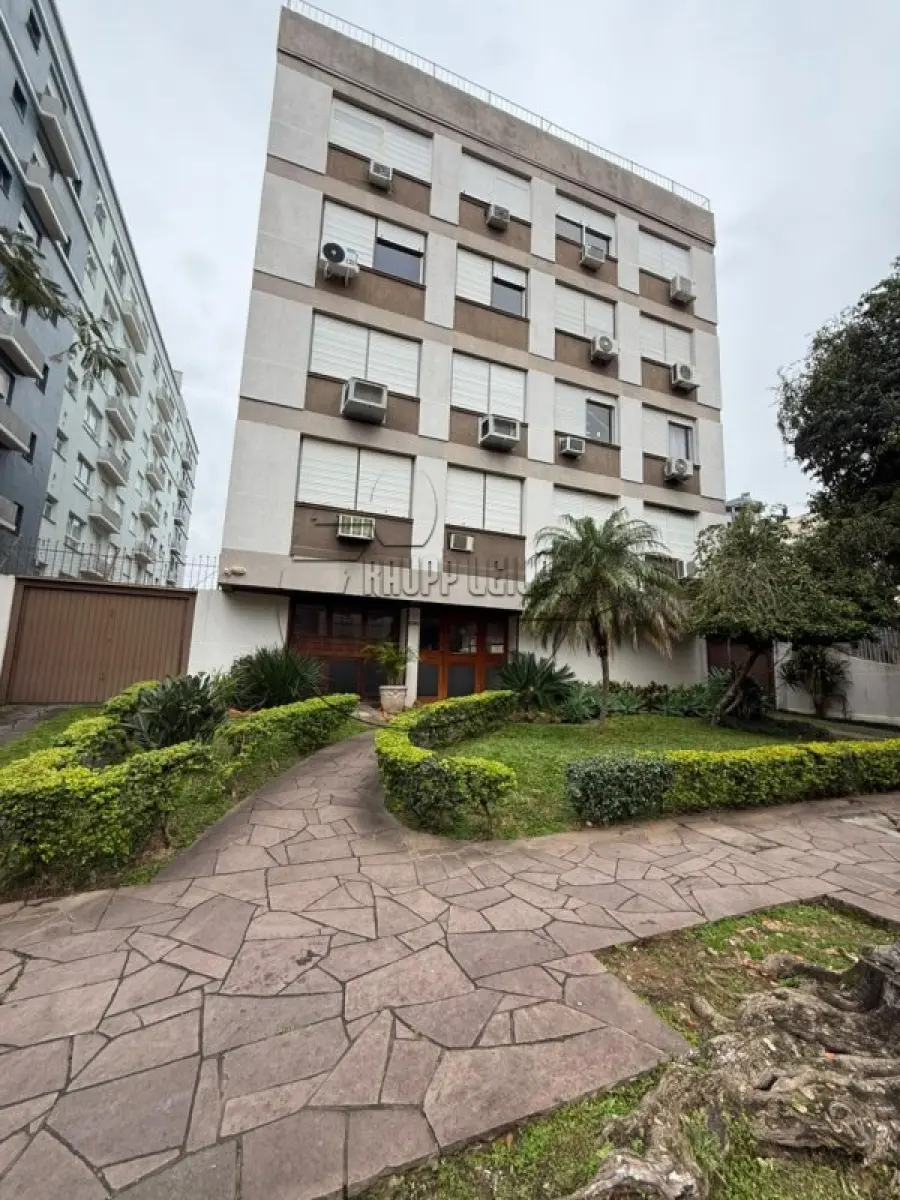 LOTE 011 - (PORTO ALEGRE/RS) Apartamento de 73,05m², c/ box de estacionamento, no Bairro Cristo Redentor