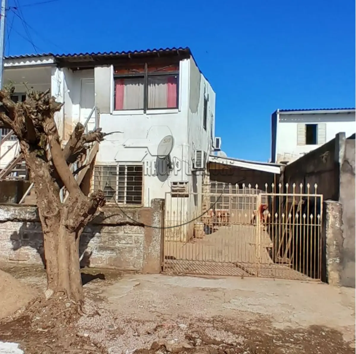 Foto de (ELDORADO DO SUL/RS) UMA CASA NO BAIRRO CIDADE VERDE